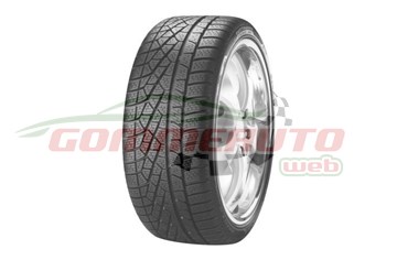 COP. 255/40VR20 PIRELLI W240 S2 N1 XL 101V M+S